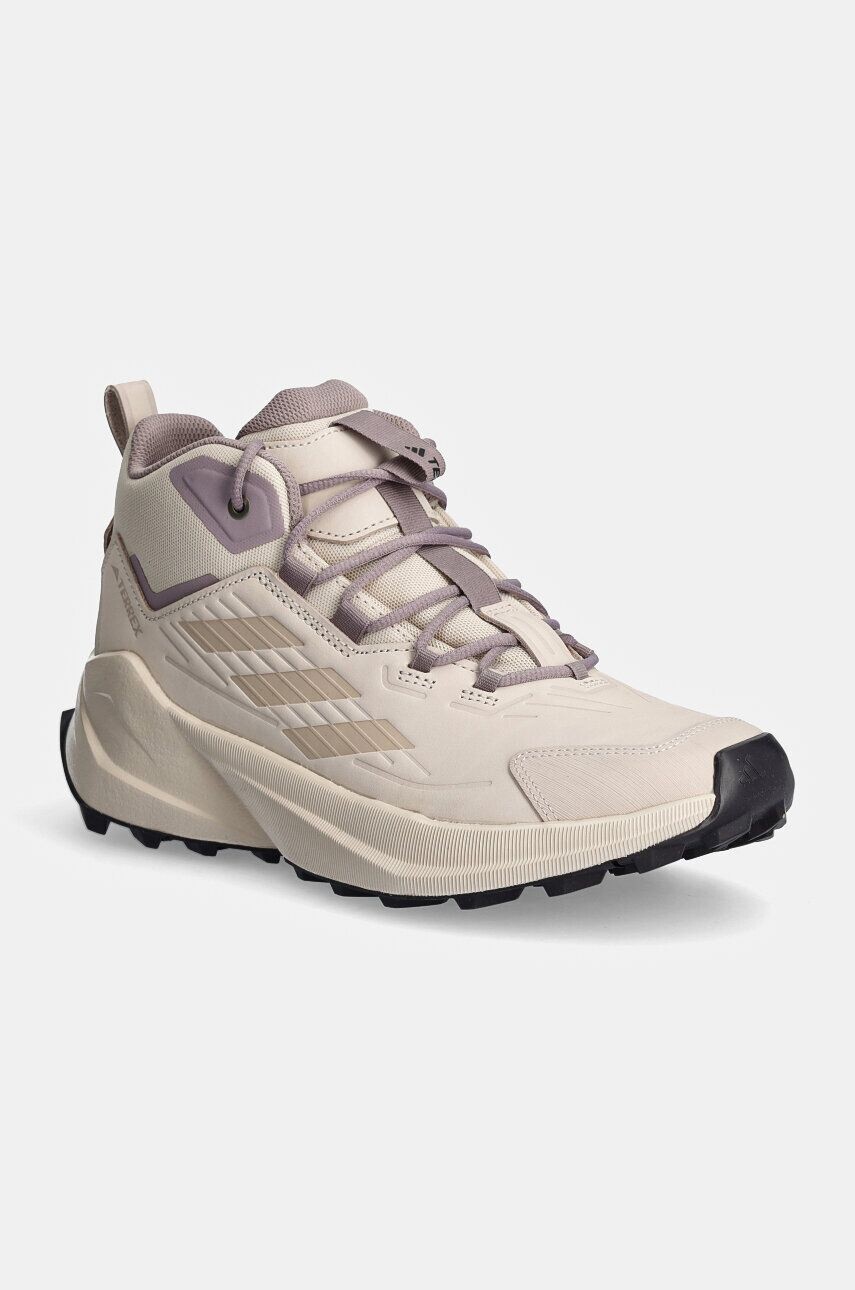 

Кроссовки adidas TERREX Trailmaker 2 Mid, бежевый