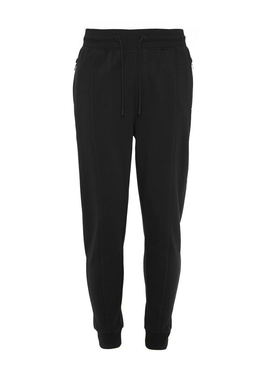 

Брюки BIG STAR Tapered Pants WLADORP, черный