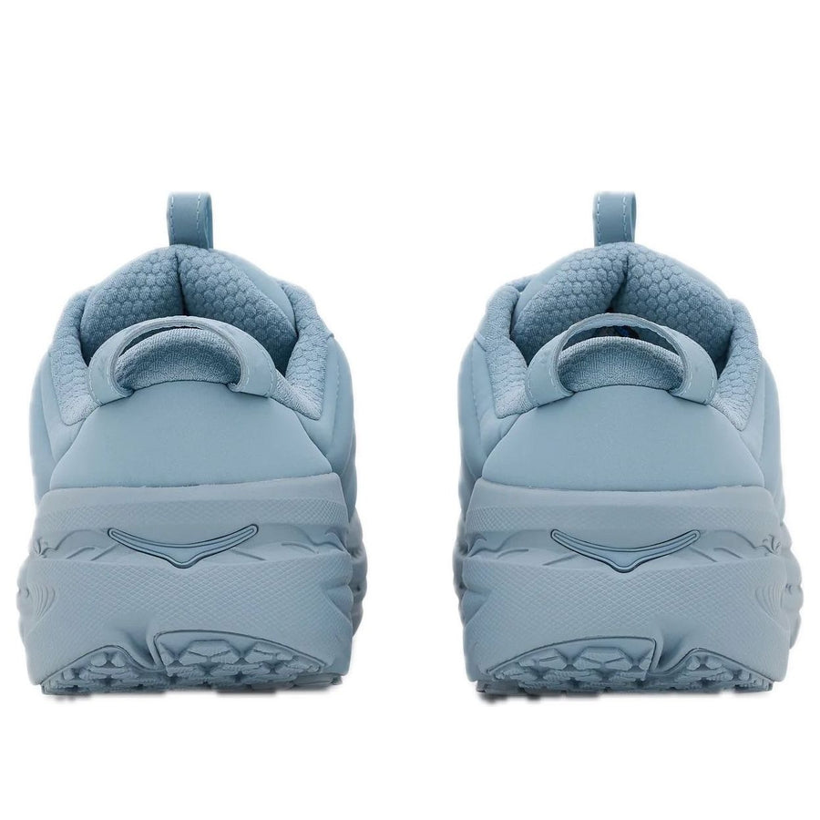 Кроссовки HOKA ONE ONE x Marni Bondi B3LS 'Tourmaline', синий — фото 4