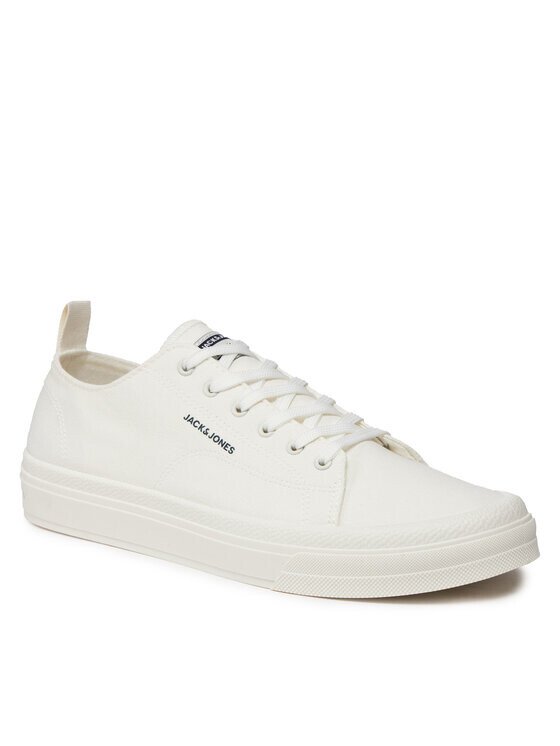 

Кроссовки из ткани Jack&Jones, белый, Серый, Кроссовки из ткани Jack&Jones, белый