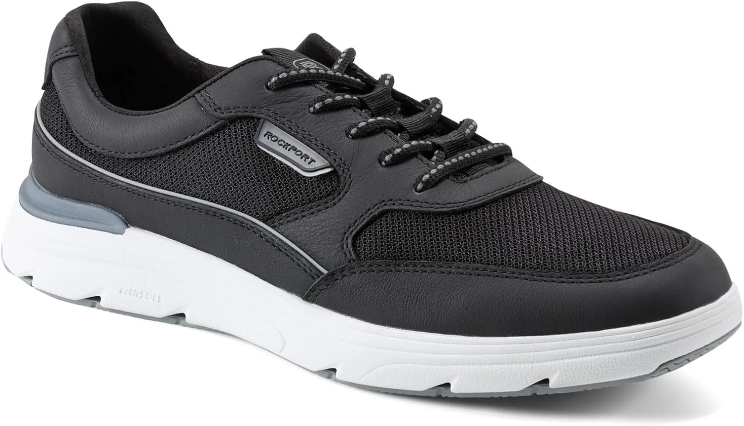 Мужские кроссовки Rockport Seabrook, черный