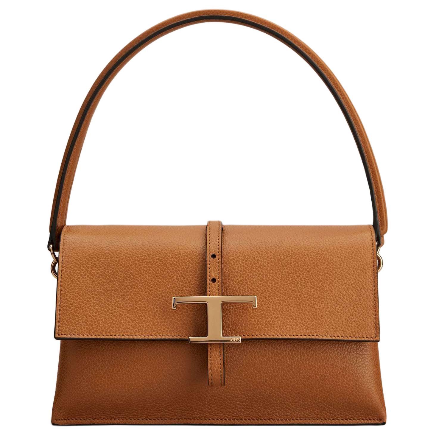 

TOD'S Классический клатч на плечо