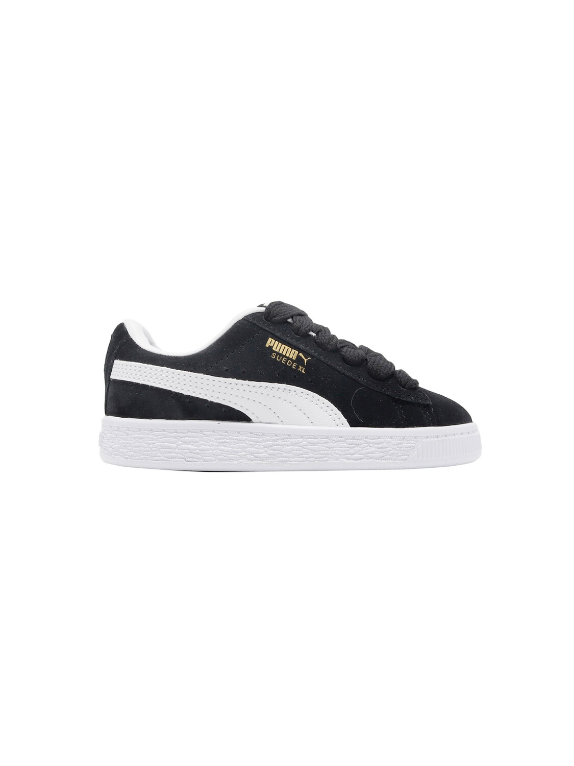 

Кроссовки suede xl ps Puma, черный