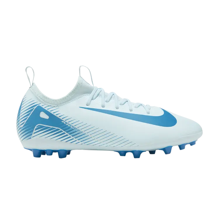 

Кроссовки Zoom Mercurial Vapor 16 Academy AG GS, цвет Mad Ambition Pack