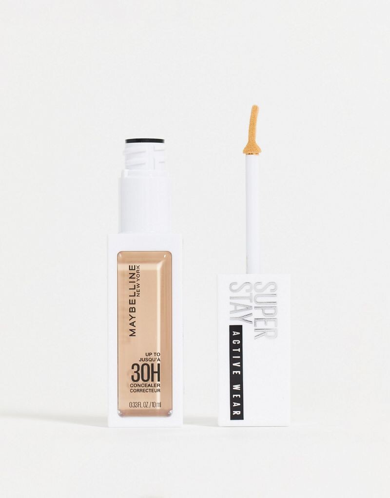 

Консилер Maybelline SuperStay Active Wear, 22 Wheat