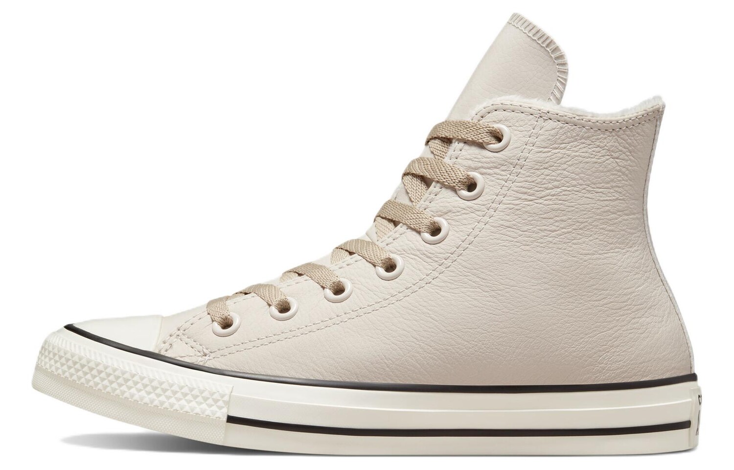 

Кеды Chuck Taylor All Star Converse Counter Climate High 'Desert Sand Egret'