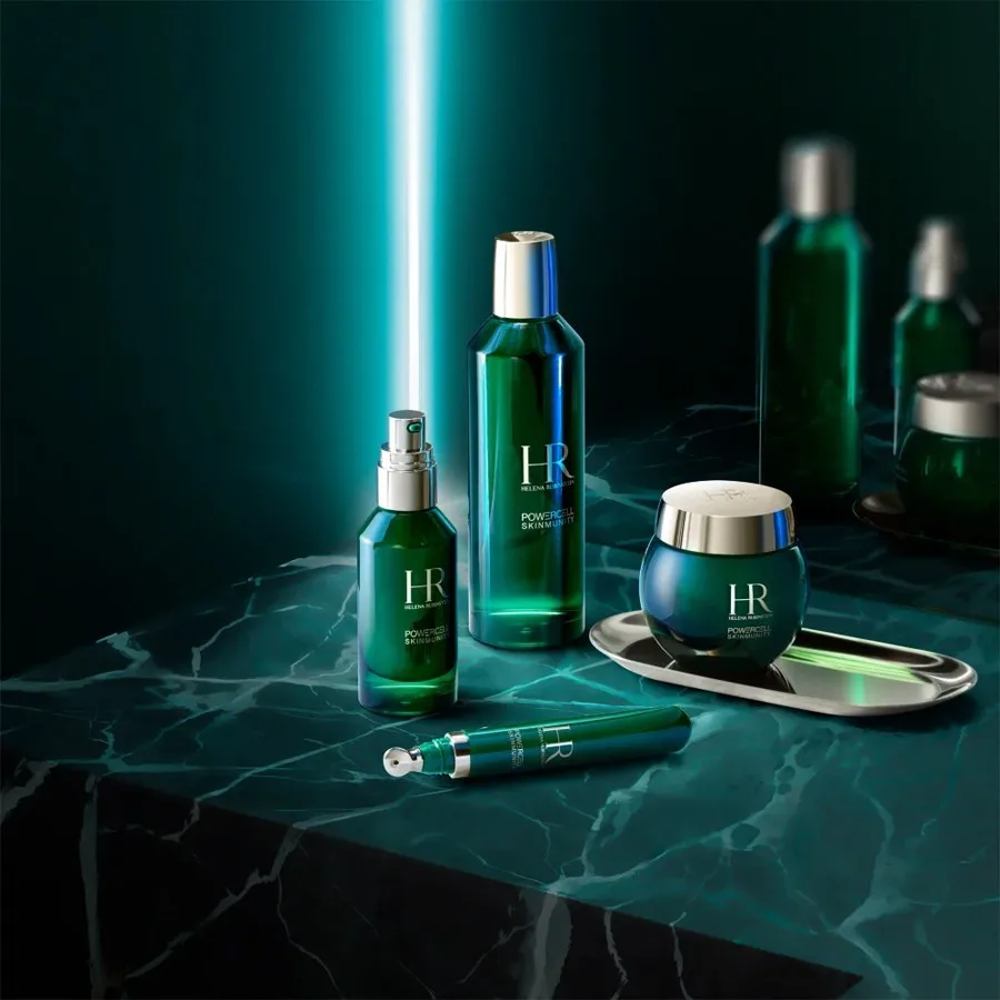 Крем для лица Powercell SkinMunicipality Helena Rubinstein, 50 мл — фото 4