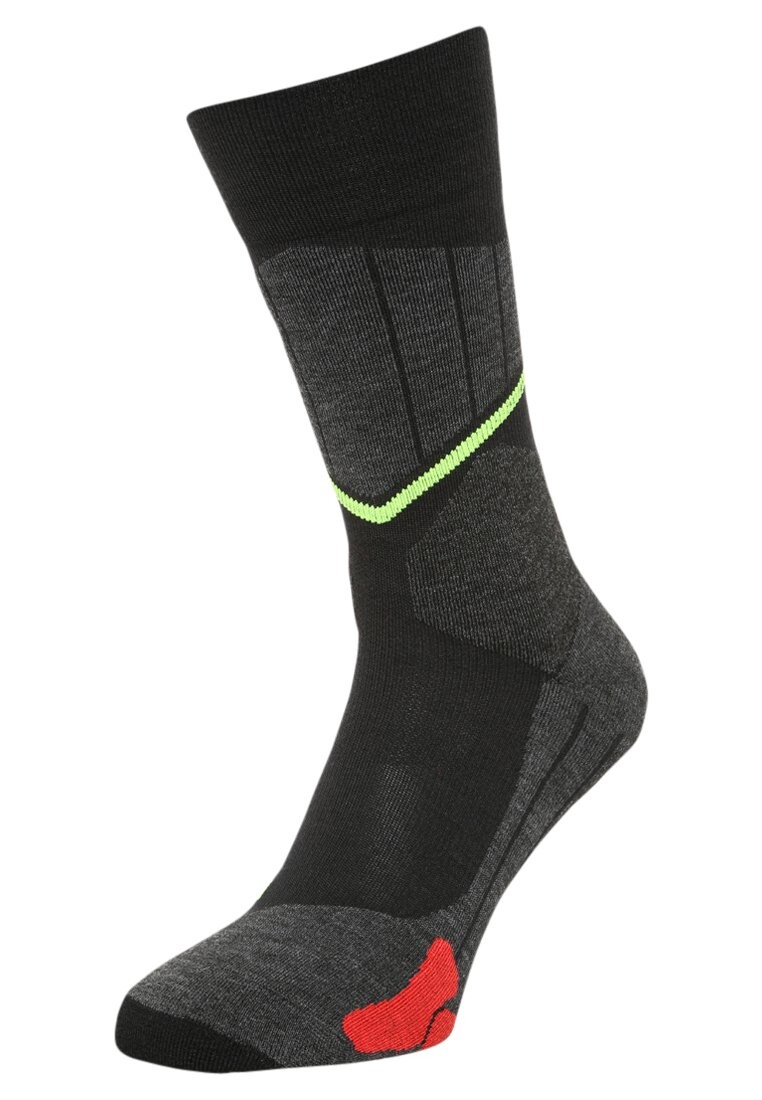 

Спортивные носки Sc1 FALKE, черный микс