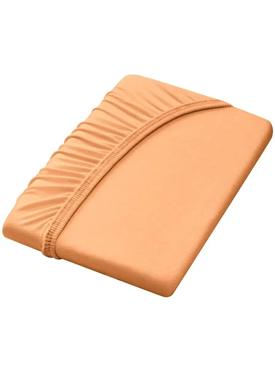 

Простынь на подгонке Dormisette, (оранжевый шт.) Б: 90-100 см, цвет orange