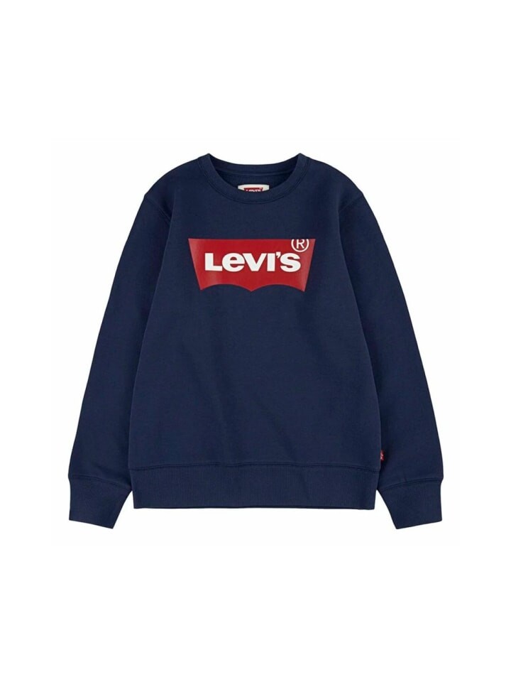 

Толстовка Levi´s Sweatshirt, цвет Marine
