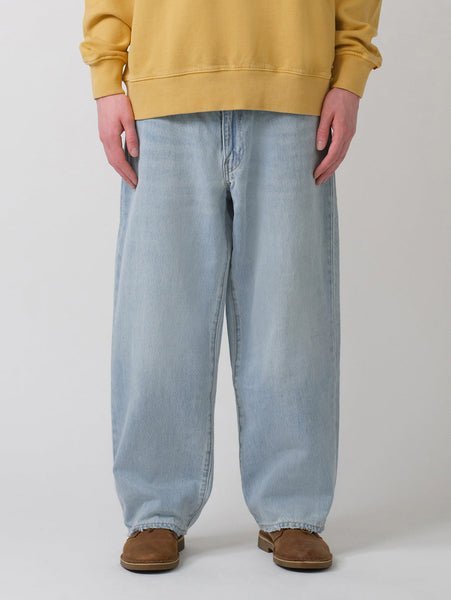 578() Свободные джинсы, светло-индиго Levi's, Light Indigo - Worn In