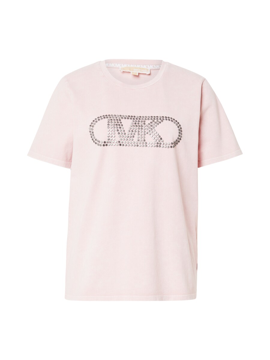 

Рубашка MICHAEL Michael Kors EMPIRE CLASSIC, розовый
