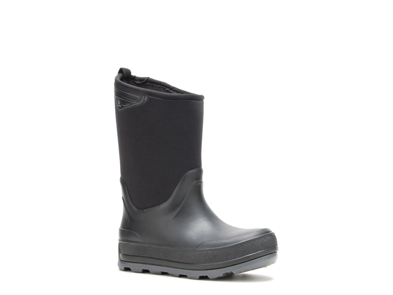 

Сапоги Timber Snow Boot Kamik, черный