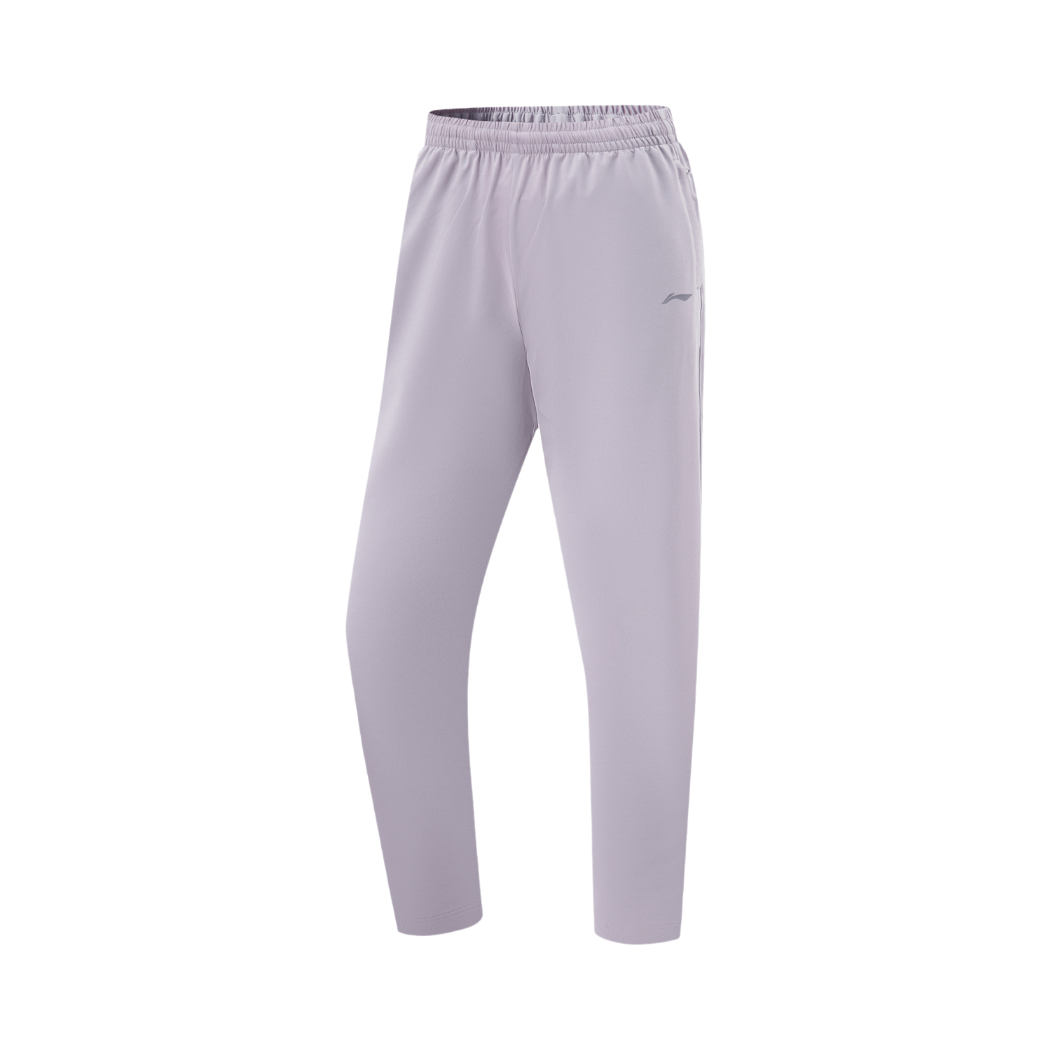 

LINING Фитнес серия спортивные штаны Women's Smoky Gray Mauve