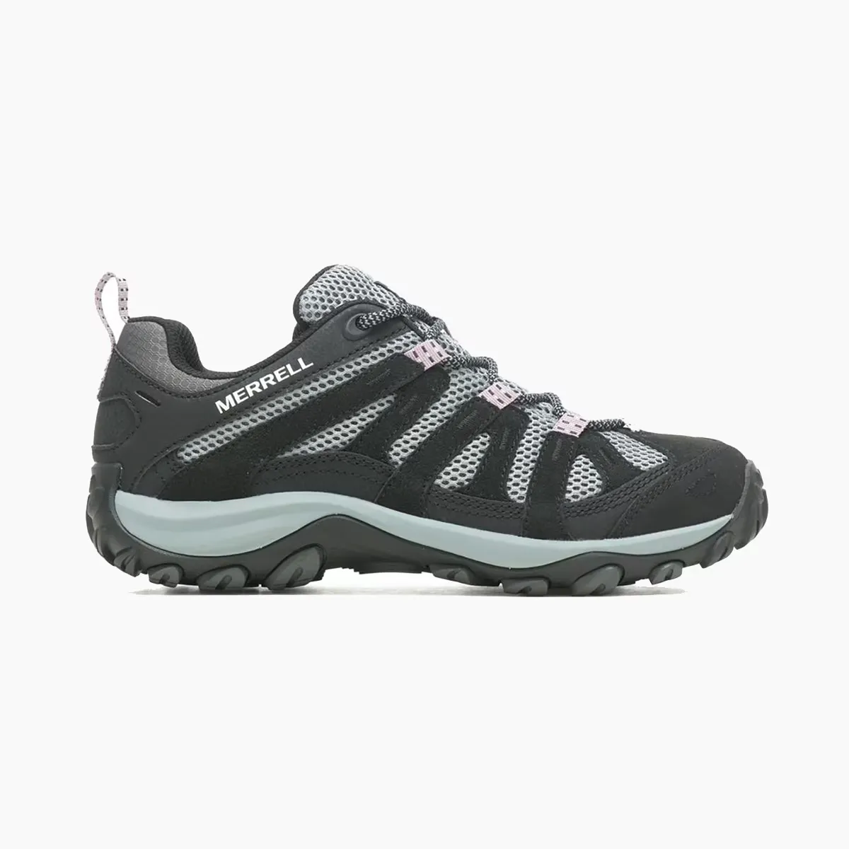 

Alverstone 2 Merrell женская горная обувь, черный/серый