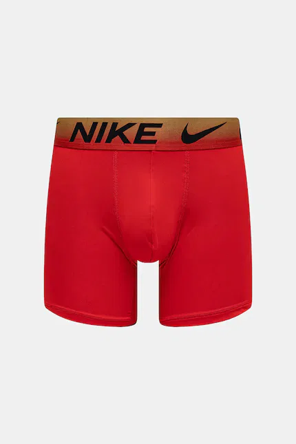 Боксеры мужские 3 шт Nike, черный — фото 4