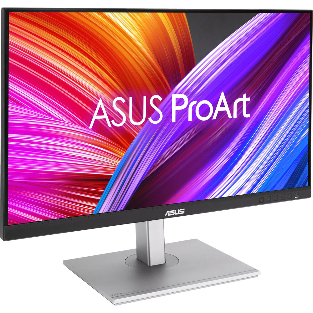 

Монитор ASUS ProArt 27" 1440p 144 Гц