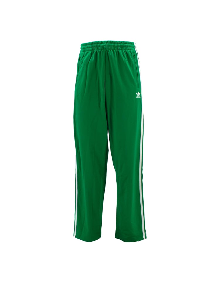 

Спортивные брюки Adidas, зеленый