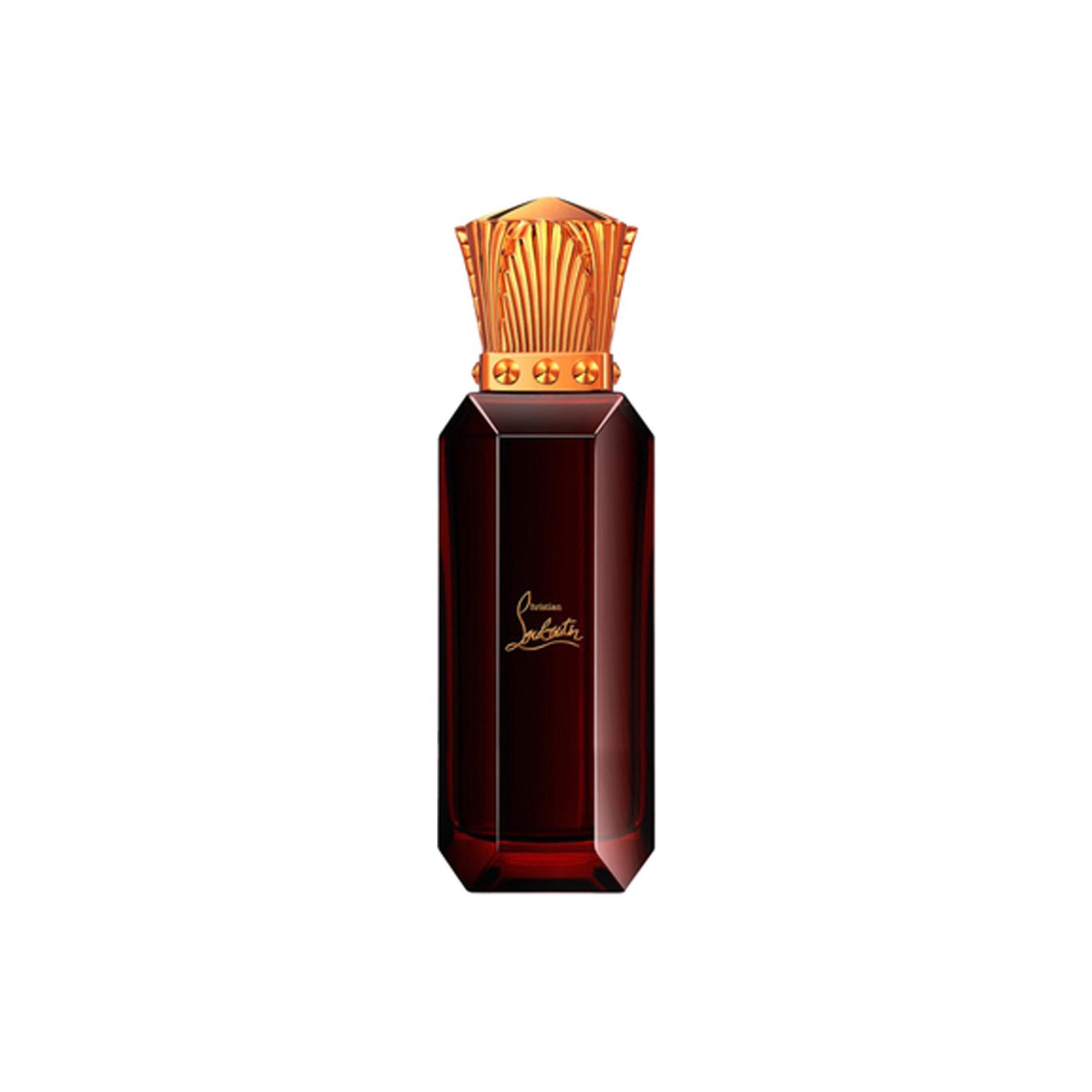 

Духи chypre eau de parfum edp с нотами горящей ладана и розы 50ml Christian Louboutin