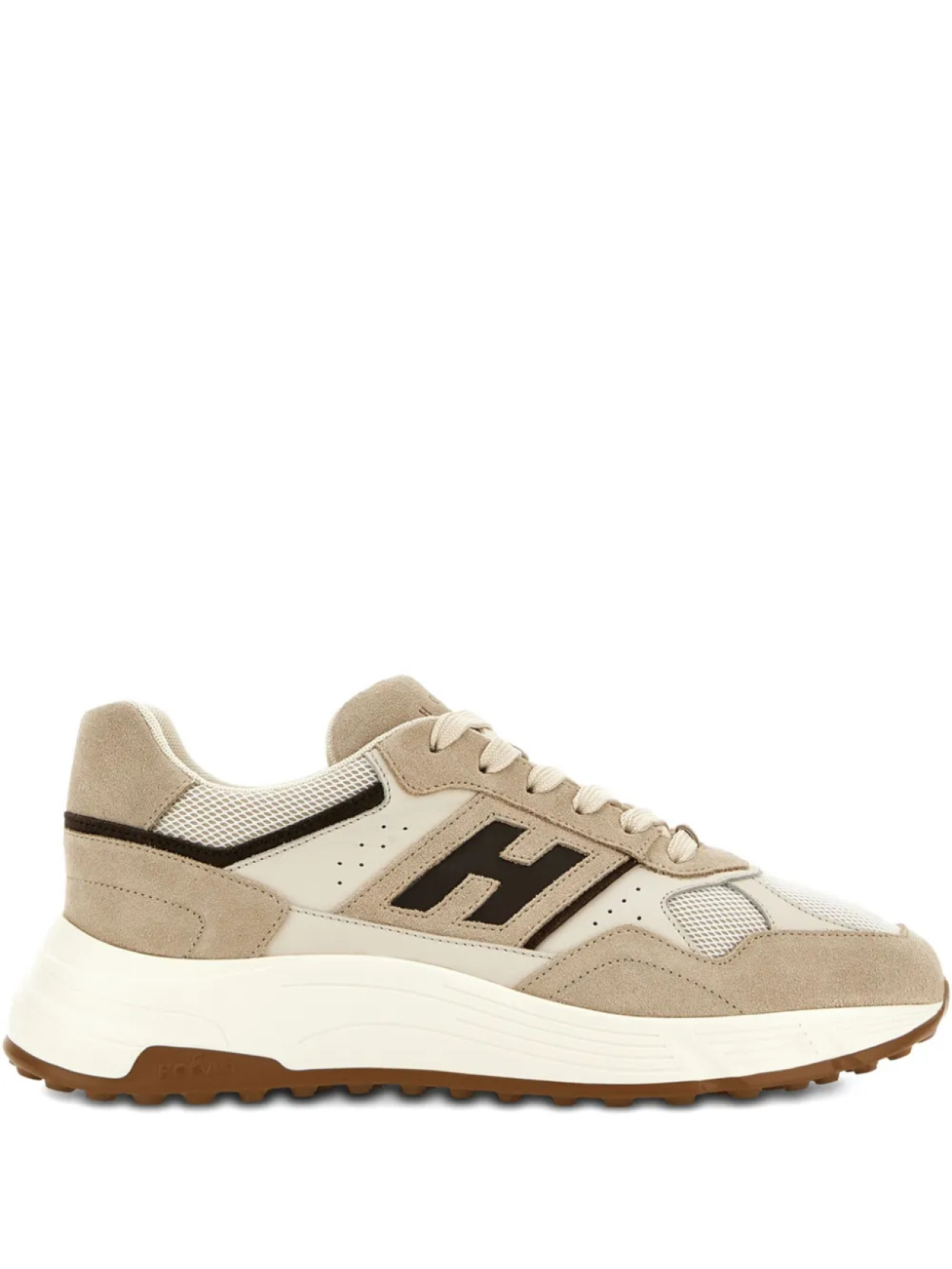 

Hogan кроссовки Hyperlight, нейтральный