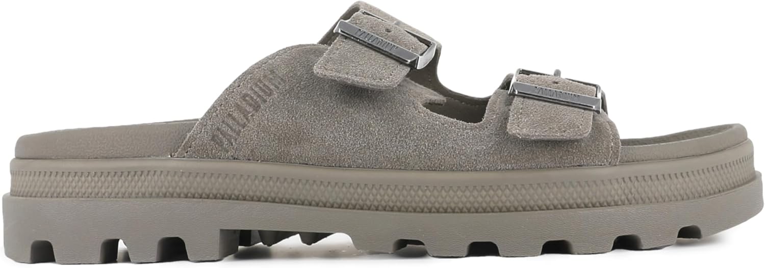 

Мужские сандалии PALLADIUM (Палладеиум), Rocks (276)