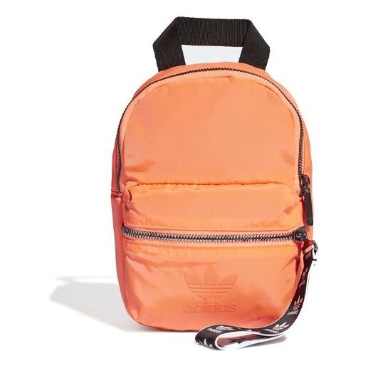 

Сумка mini backpack 'orange' Adidas, красный