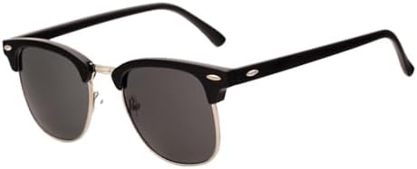 

Классические поляризованные солнцезащитные очки 2026 года для мужчин и женщин, винтажные солнцезащитные очки, модные зеркальные солнцезащитные очки для женщин и мужчин MTZJH, C1