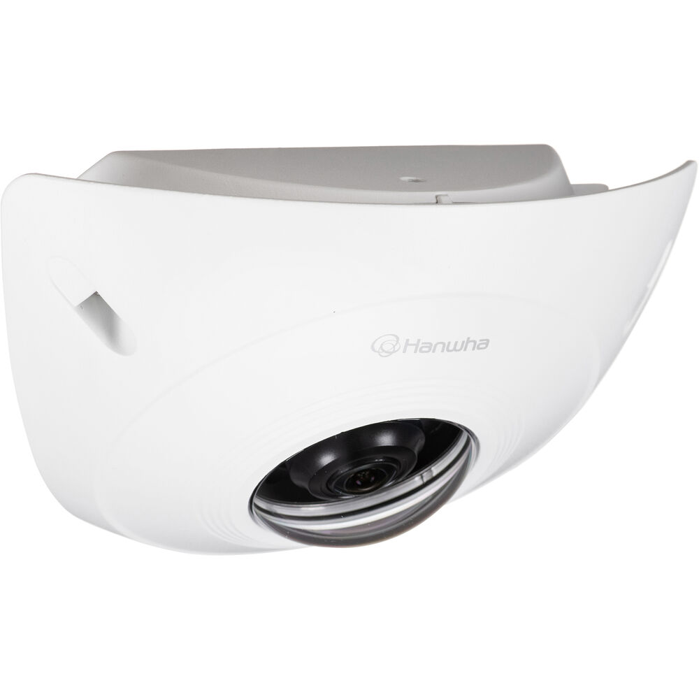 

Угловая камера Hanwha Vision TNV-8011C 5 МП с объективом 2,3 мм