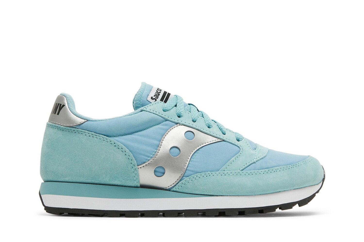 

Кроссовки Jazz 81 Saucony, синий
