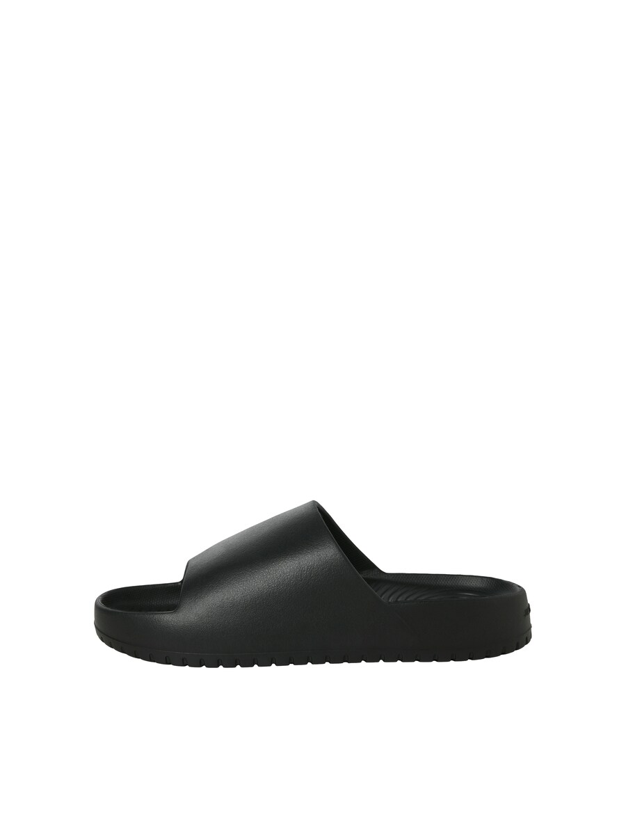 

Мюли JACK & JONES JFWRipple, черный