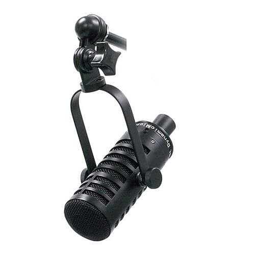 

Динамический микрофон MXL BCD-1 Live Broadcast Dynamic Mic