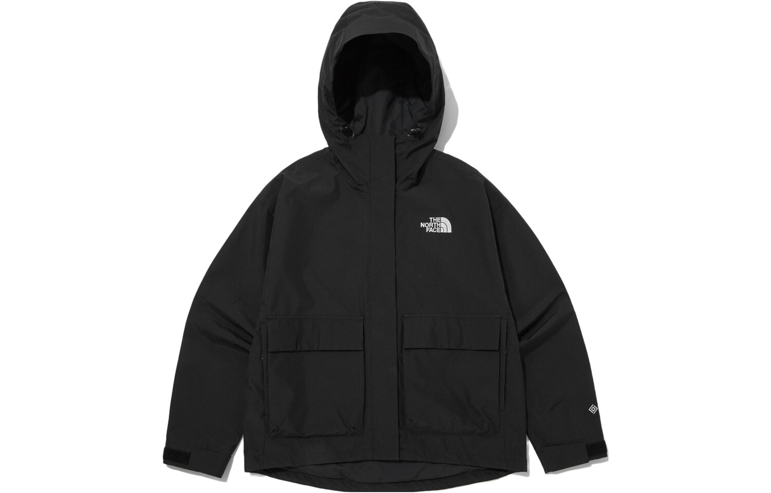 

THE NORTH FACE Женская куртка, цвет Black