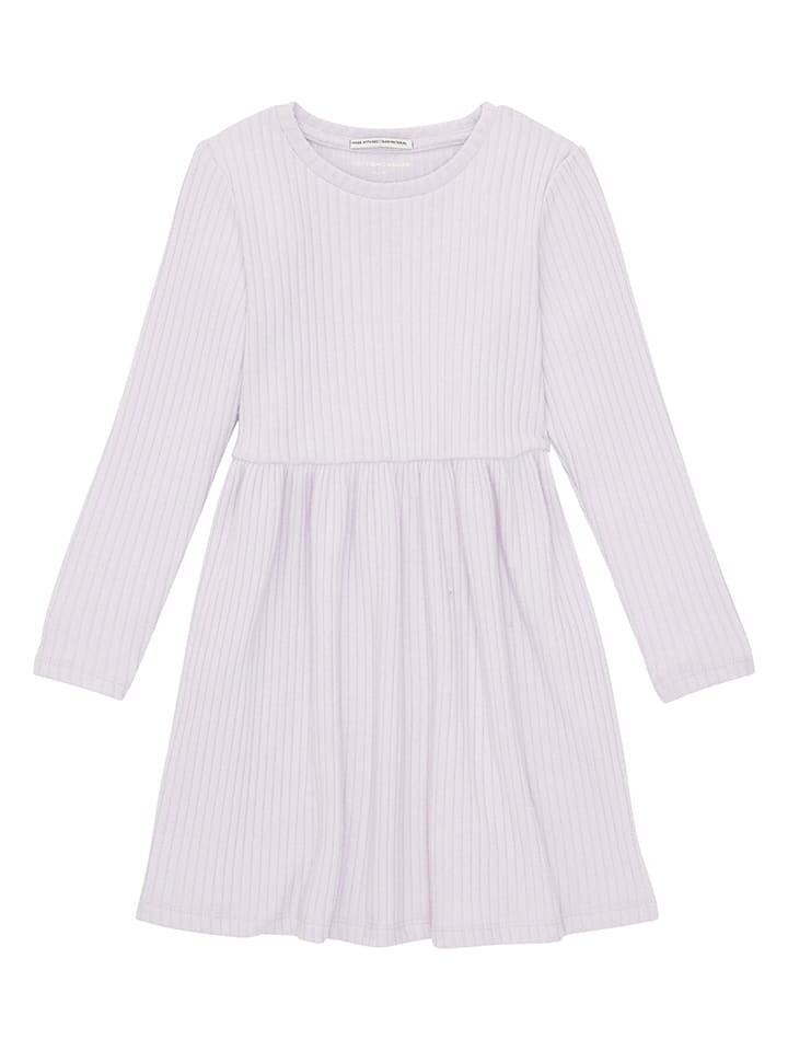 

Платье TOM TAILOR kids, фиолетовый