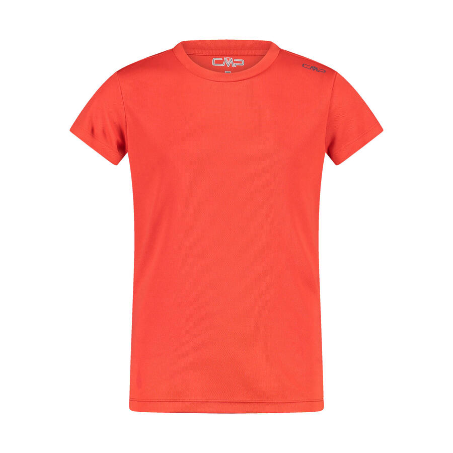 

Футболка для мальчиков CMP, детская футболка 39T7114