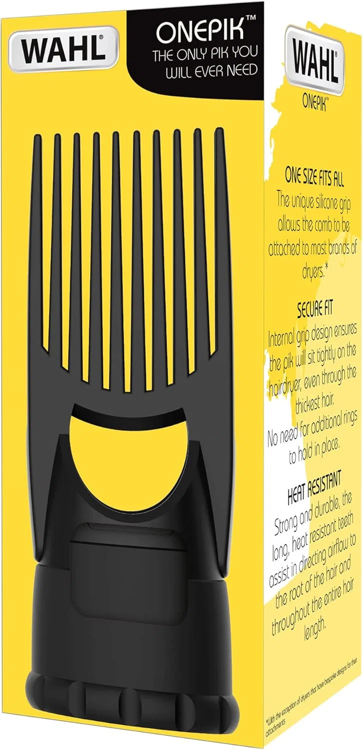 Насадка-гребень «Onepik Pik Attachment» от Wahl Wahl — фото 4