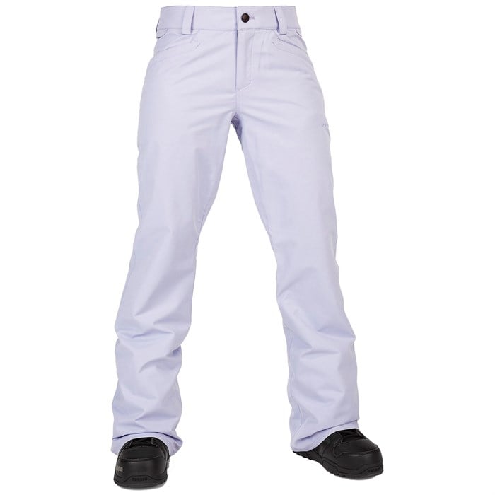 

Брюки Hallen - женские Volcom, Lilac Ash, Серый, Брюки Hallen - женские Volcom, Lilac Ash