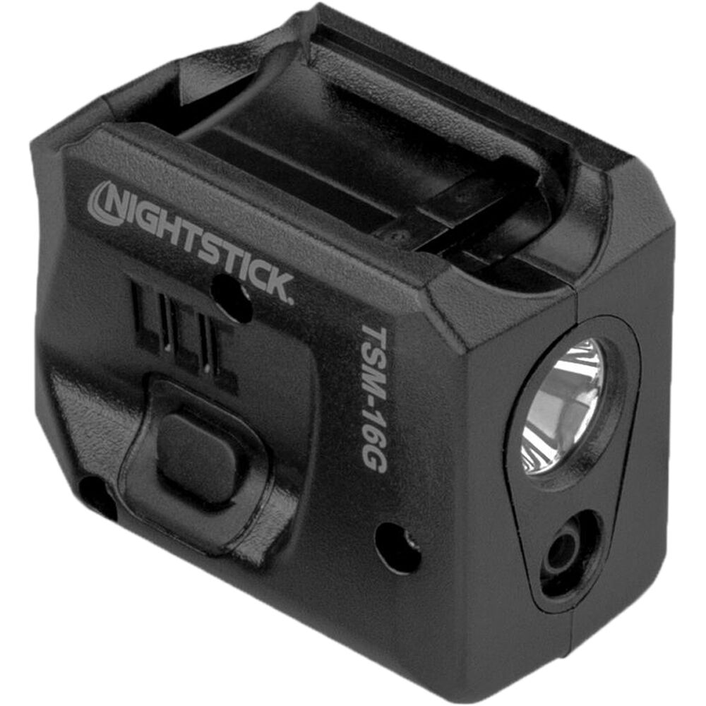 

Nightstick TSM-16G Rechargeable Sub-Compact Weaponlight TSM-16G