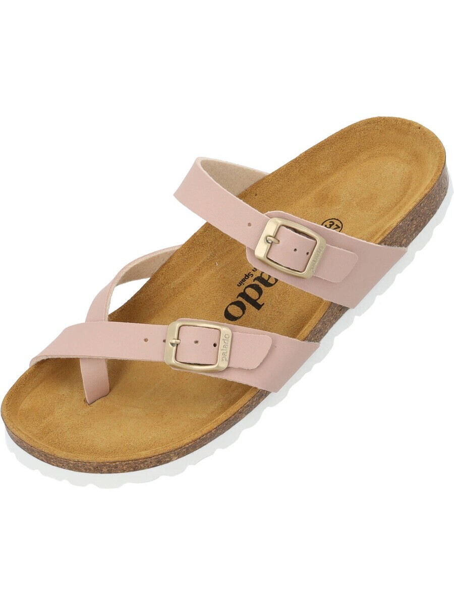 

Сандалии Palado T-Bar Sandals Cres, розовый