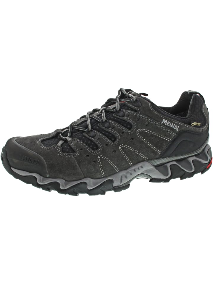 

MEINDL Походные ботинки Portland GTX серого цвета