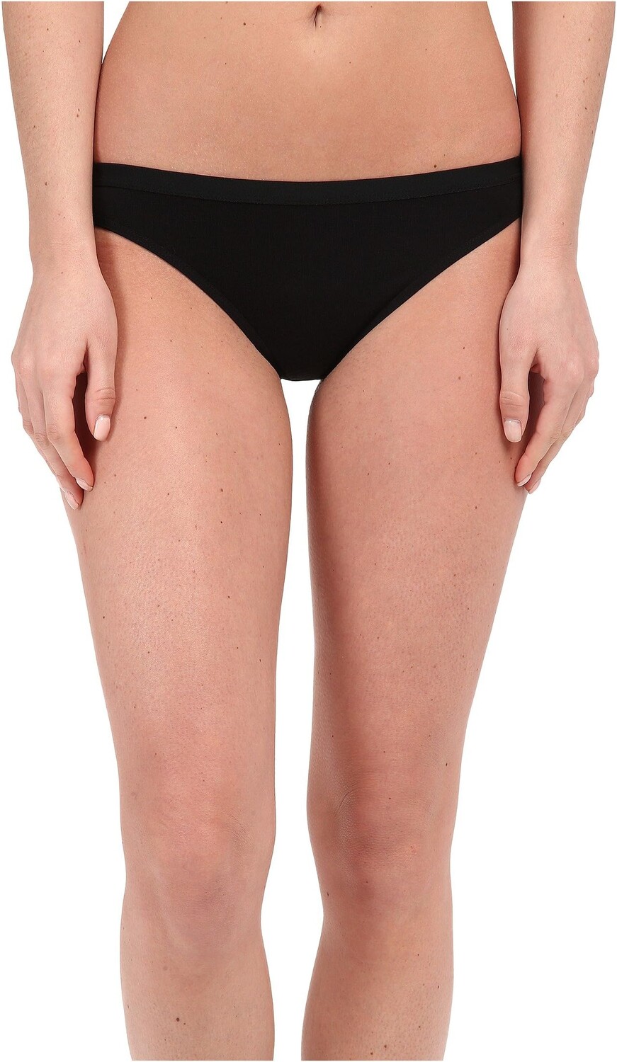 

Трусики Siren Merino Icebreaker, цвет Black/Black
