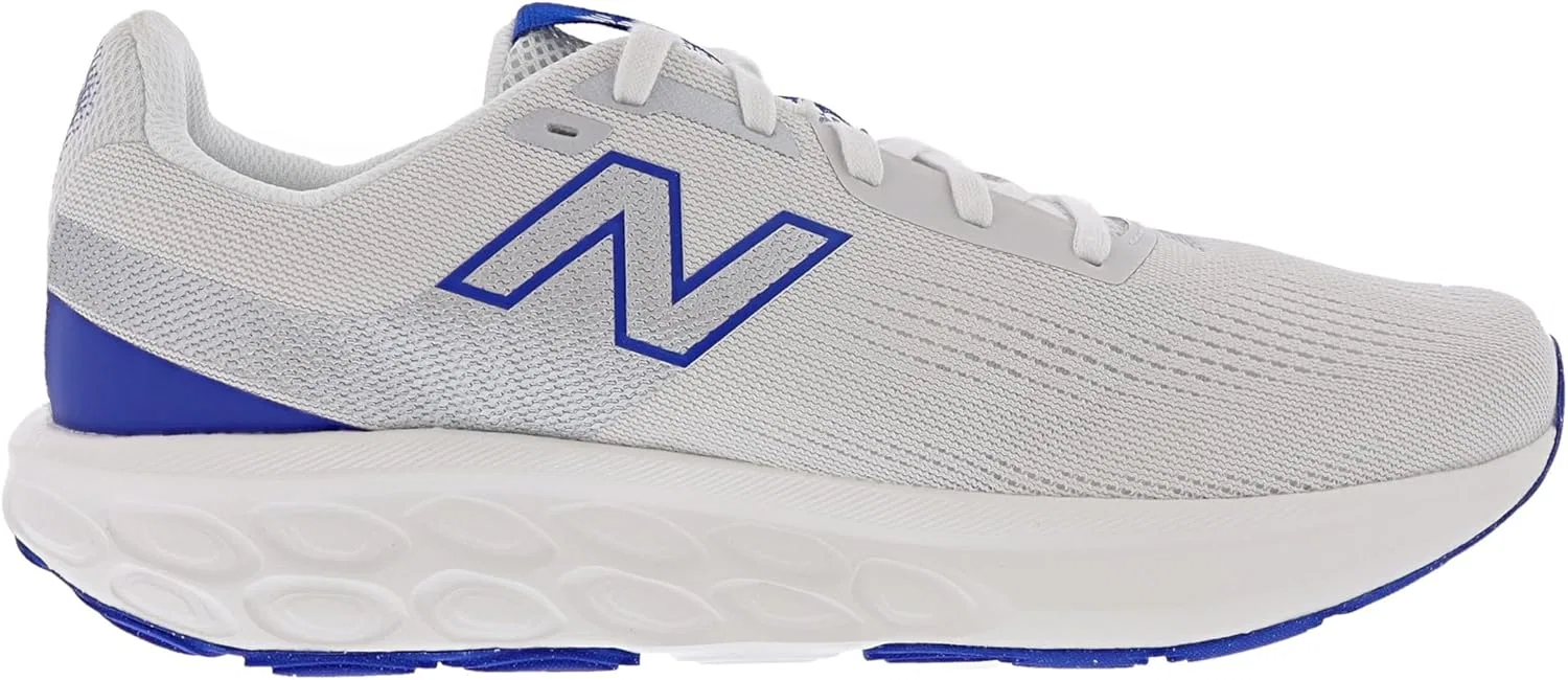Мужские кроссовки New Balance 520, Grey Matter Reflection Team Royal — фото 2