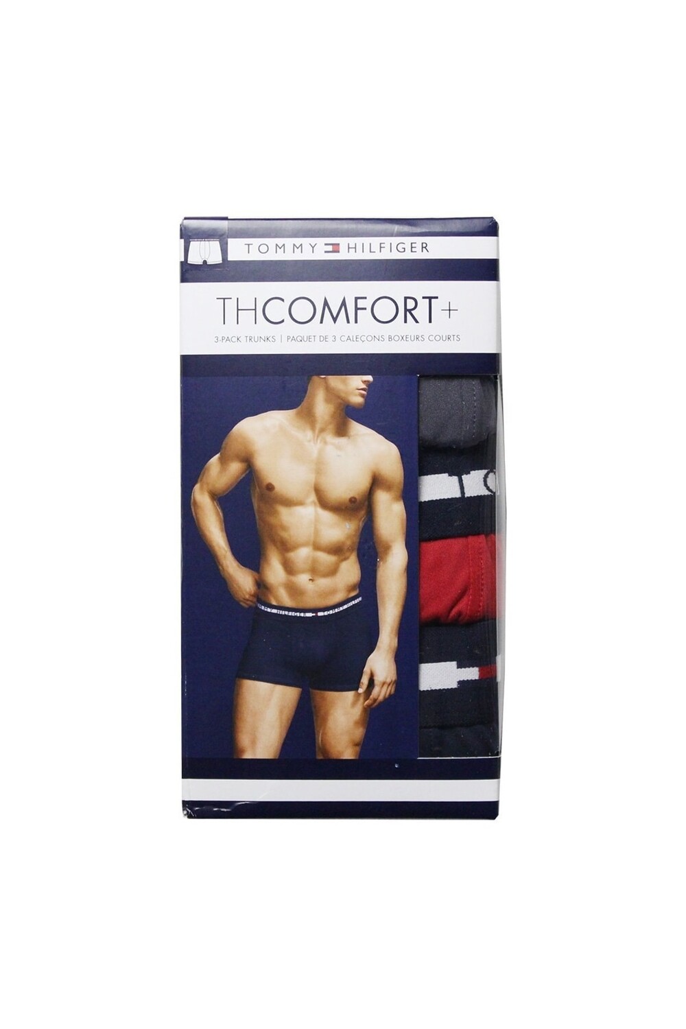 

Боксеры Tommy Hilfiger