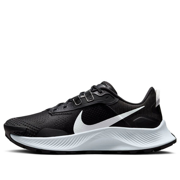 Кроссовки пегас трейл 3 Nike, черный