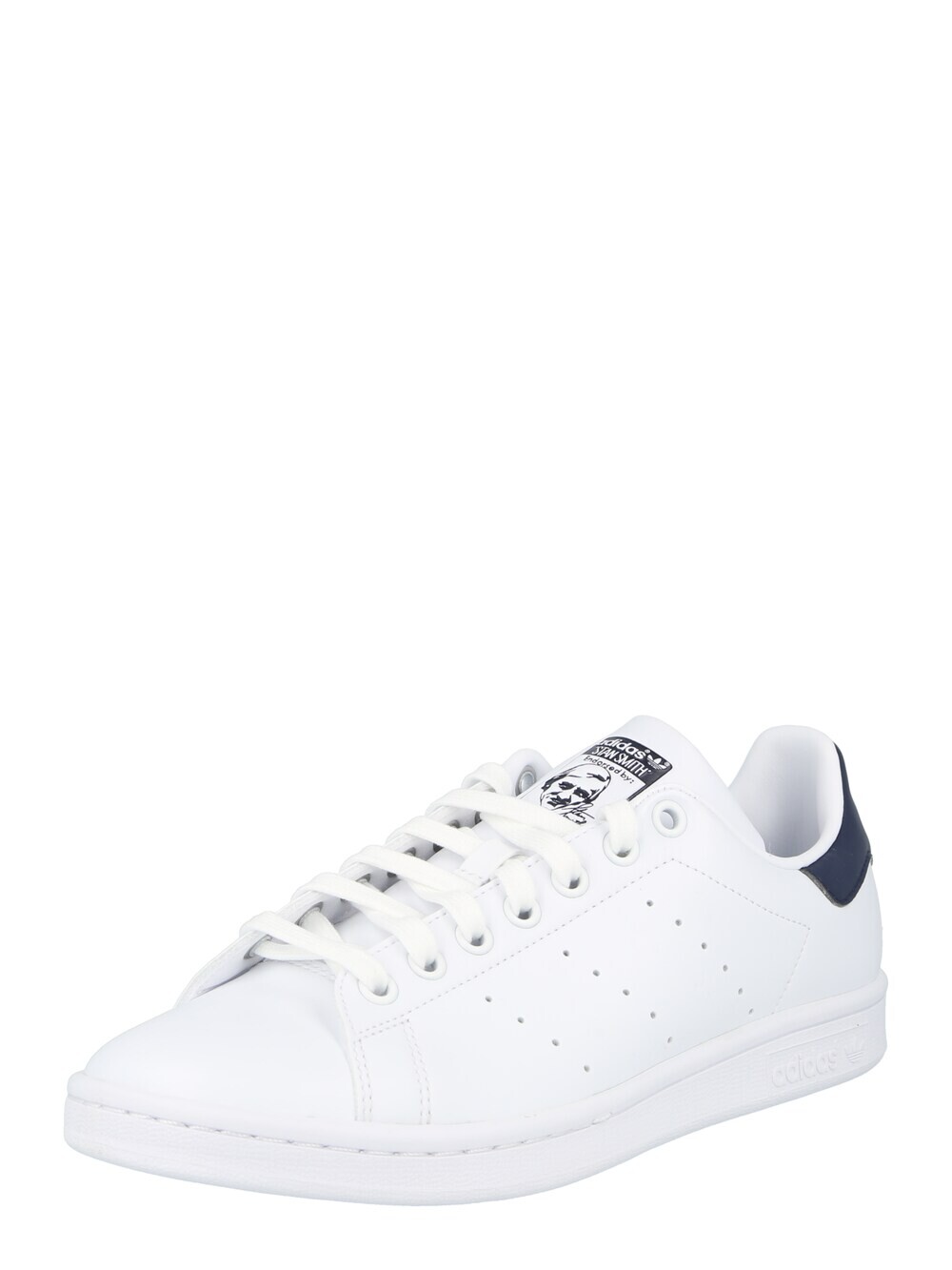 

Кроссовки Adidas Stan Smith, белый