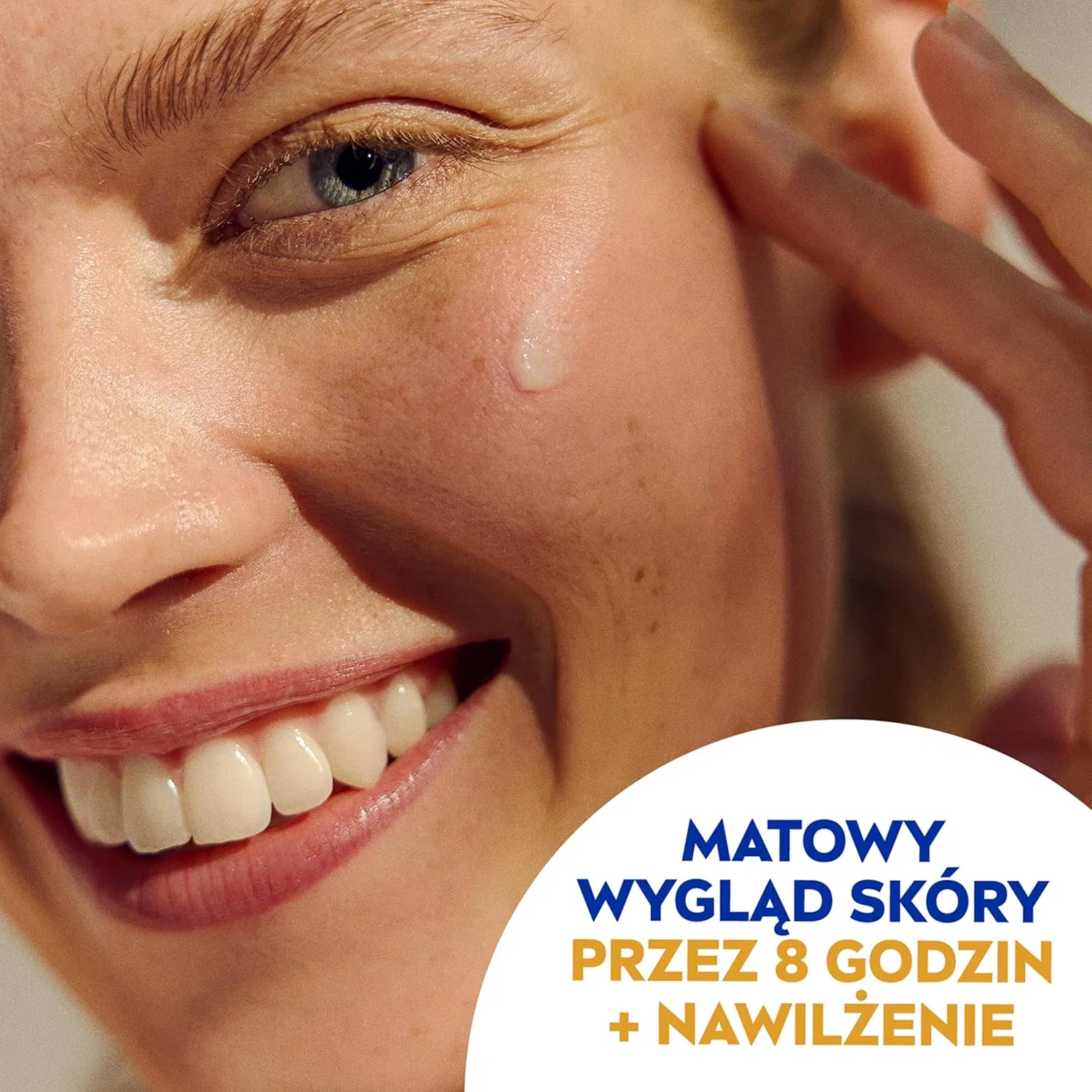 Солнцезащитный крем для лица «Derma Blemish Control» SPF50+ от NIVEA SUN Nivea Sun — фото 4