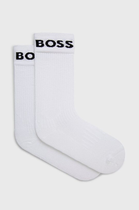 

Носки BOSS (2 шт.) Boss, белый
