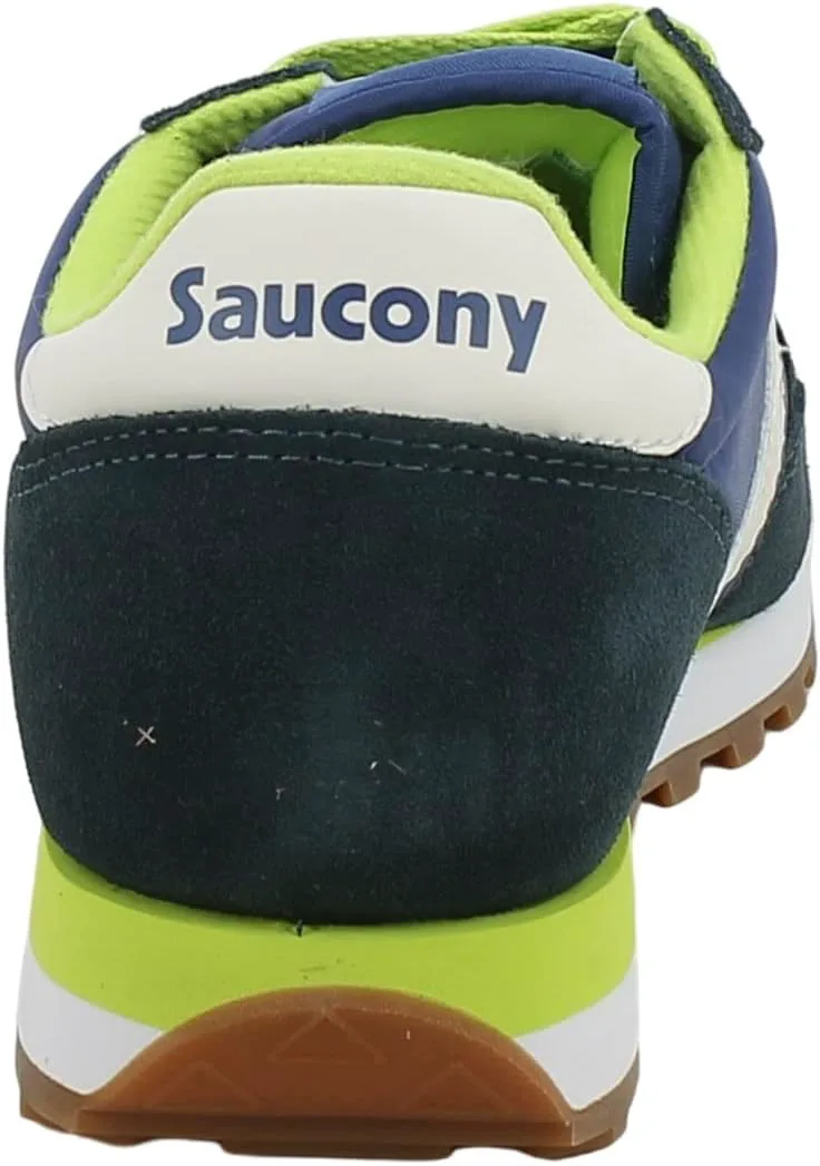 

Мужские кроссовки Saucony Originals Jazz O, серый