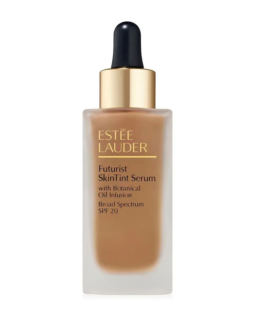 Тональная основа Sérum Futurist Skintint Serum SPF20, 30 мл Estée Lauder, 4N1 Shell Beige