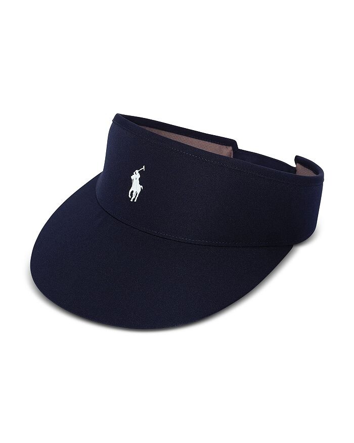 

Козырек Polo Ralph Lauren Performance, синий