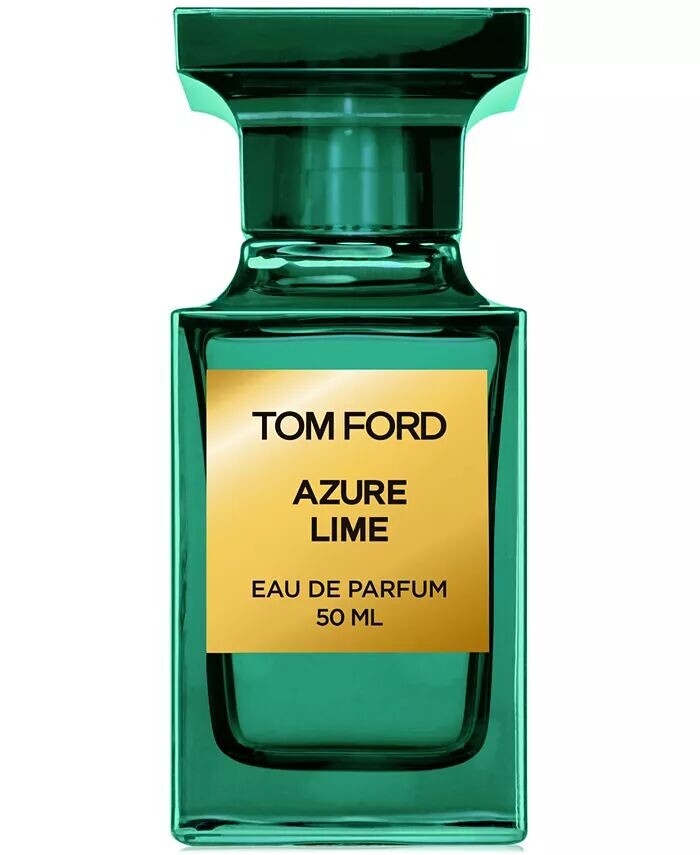

Парфюмированная вода Azure Lime, 1,7 унции Tom Ford